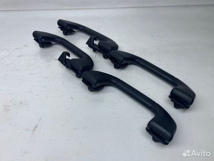 Ручка потолка Mercedes-Benz C W204 3.5 2012