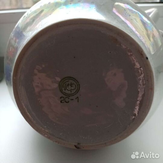 Чайник заварочный новый