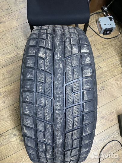 Yokohama Geolandar I/T-S G073 285/60 R18