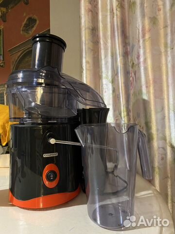 Соковыжималка