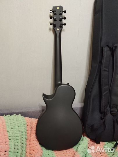 Enya nova go акустическая гитара