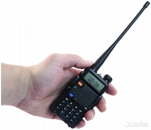 Микронаушник Рация против глушилок