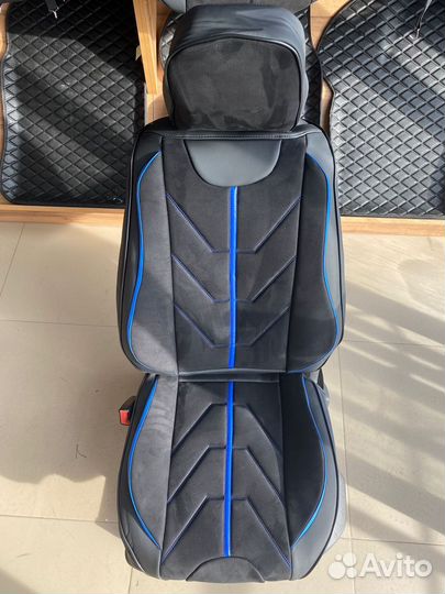 Автомобильные чехлы