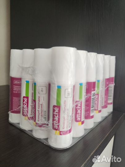 Клей карандаш