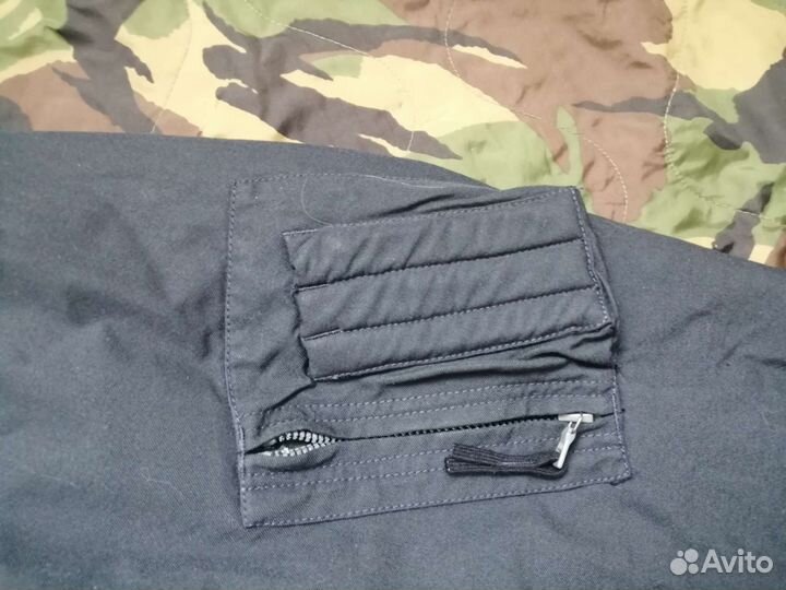 Комбинезон ввс Германии