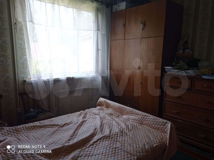 Дом 68 м² на участке 8 сот.