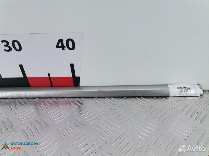 Накладка декоративная Mazda B-Series 5 рест. 2005