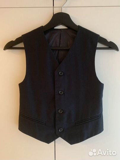 Школьный жилет