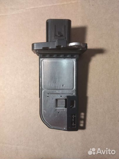 Датчик расхода воздуха дмрв Citroen Jumper 250 2.2