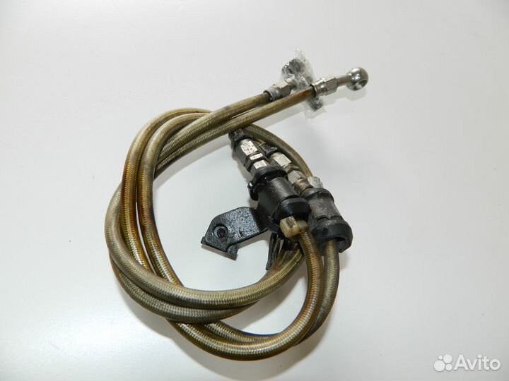 Шланг тормозной передний Honda, VTR 1000 F, 1998