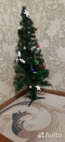 Елка искусственная