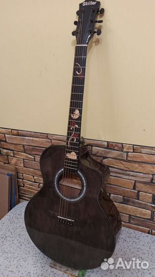 Акустическая гитара Stiller GL-210