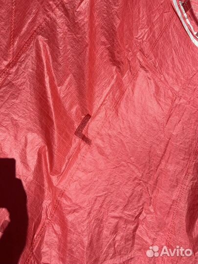 Кайт Bandit f one размер 12 м2