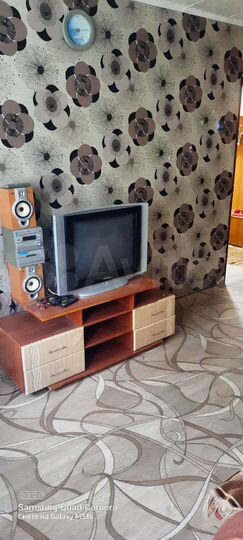 1-к. квартира, 29,9 м², 1/5 эт.