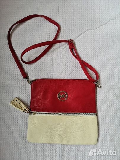 Сумка женская через плечо