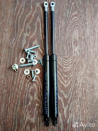 Пневмо Механизм