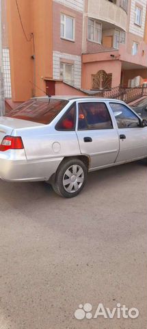 Daewoo Nexia 1.5 МТ, 2011, 200 000 км