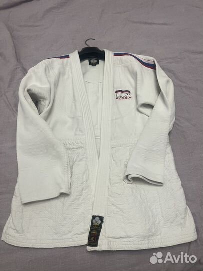 Кимоно для дзюдо 180