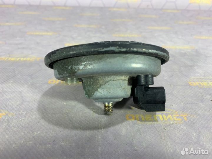 Сигнал звуковой Opel Vectra B