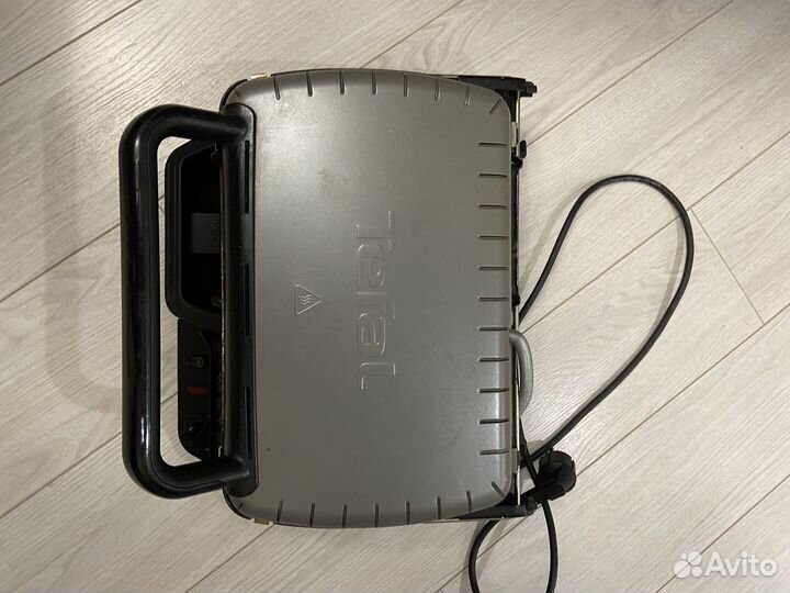 Элеткрогриль Tefal