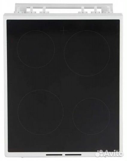 Плита Электрическая Electrolux rkr500000w