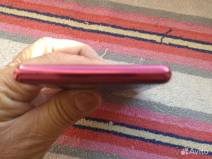 Sony Xperia 5 RED 6/128