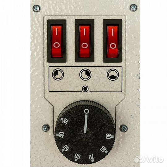 Котел электрический настенный zota «Balance»