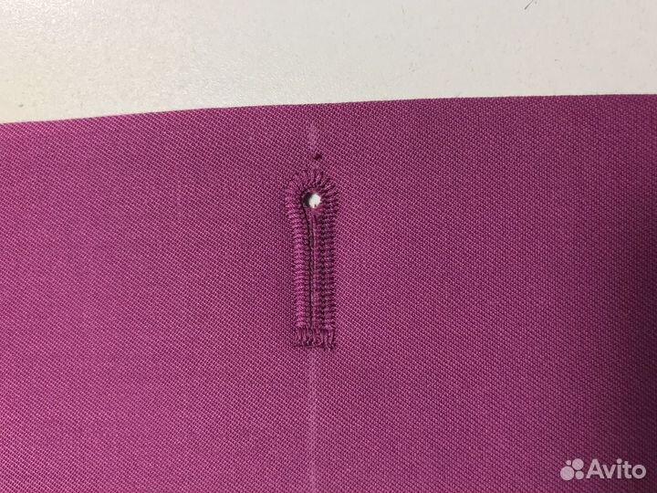 Пробить/Изготовить глазковые петли