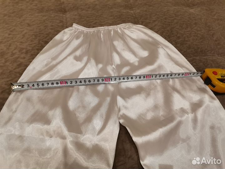 Костюм вьетнамский (на ребёнка 122-134 см)