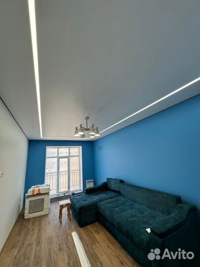 Ремонт квартир.Под определенный бюджет каждого