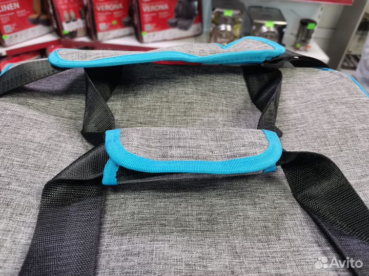 Термосумка для еды