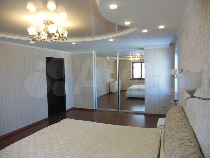 4-к. квартира, 149,6 м², 10/11 эт.