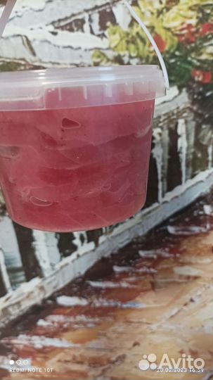 Тунец нежный малосоленый