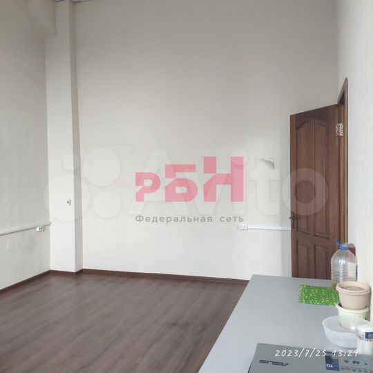 Офис из двух кабинетов 66 кв.м