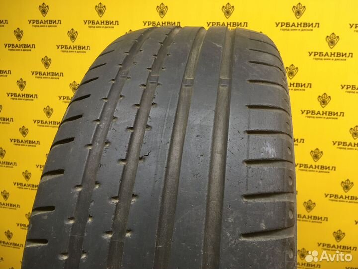 Continental ContiSportContact 2 205/55 R16 94V