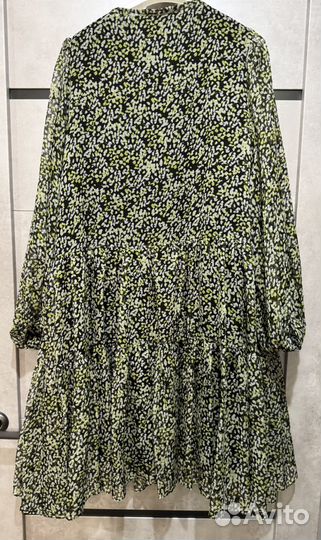 Платье летнее женское calista 48