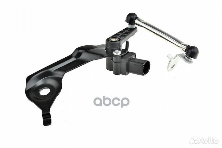 Датчик audi A4/A5 07- уровня регулир.фар задн.л