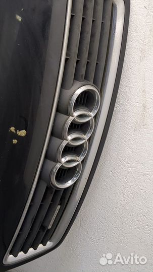 Капот Audi A6 (C5) Allroad, 2005