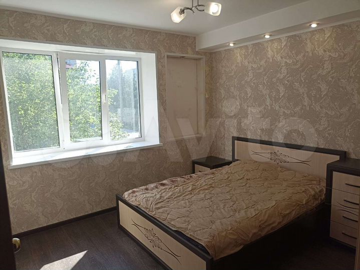 2-к. квартира, 41,6 м², 2/5 эт.