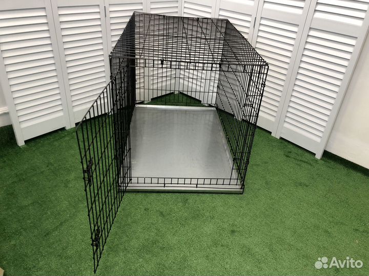 Клетка для собак