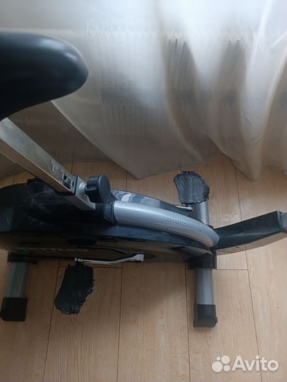 Велотренажер kettler