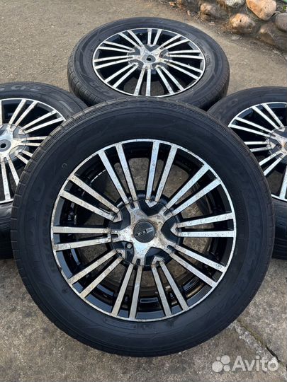 Колеса на Ваз R14 4x98