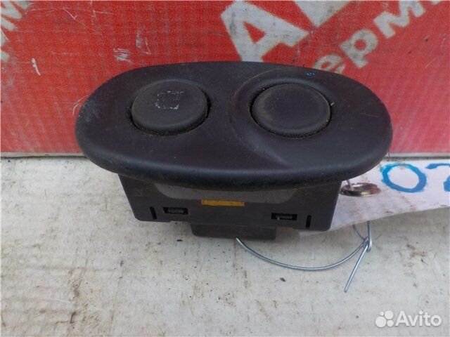 Кнопка открытия багажника Daewoo Nexia 1995-2016