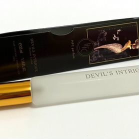 Devil's Intrigue Haute Fragrance Company HFC 35мл