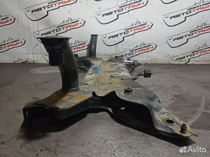 Балка Двигатель подрамник suzuki ritz splash swift XB32S ZC11S ZC21S ZC31S ZC71S передняя 2WD QA5043