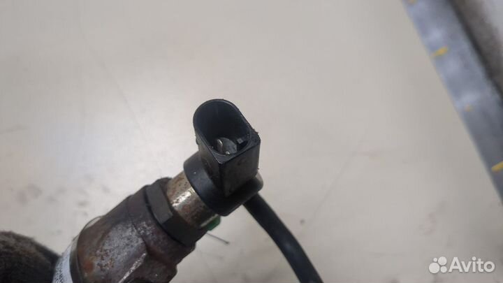 Форсунка топливная Peugeot 3008, 2012