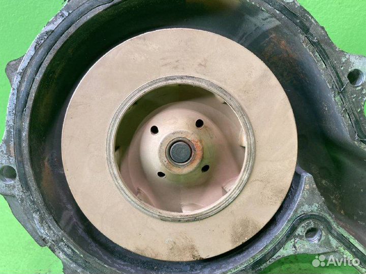 Насос водяной RVI premium