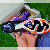 Бутсы Nike Mercurial Air Zoom Vapor 15 ZM Elite FG