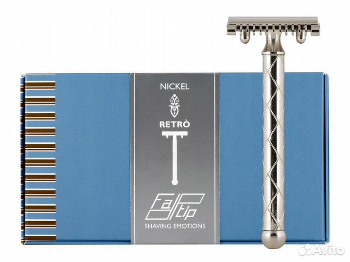 Станки для бритья Fatip в ассортименте
