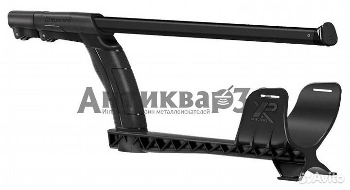 Металлоискатель XP ORX блок 22.5 см HF (9'') WSA